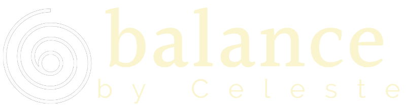 light Balance by Celeste logo